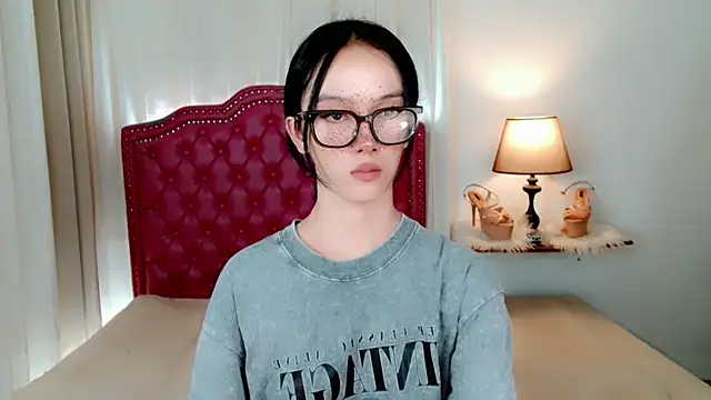 SweetcockAsian online show from 03-11-26, 08:58