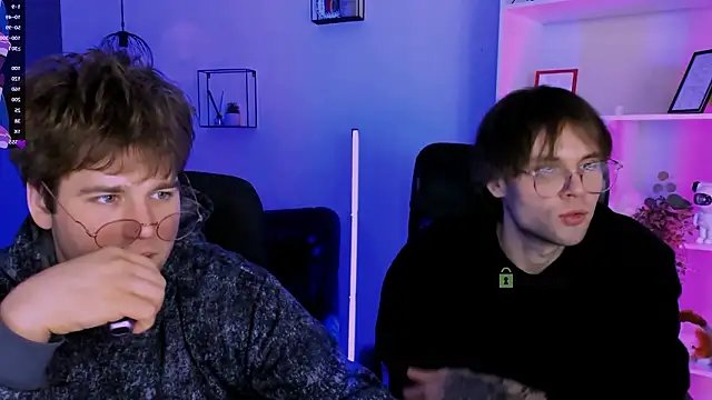 mister alex  online show from 02-09-26, 12:14