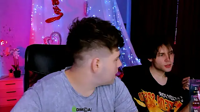 mister alex  online show from 02-19-26, 01:08