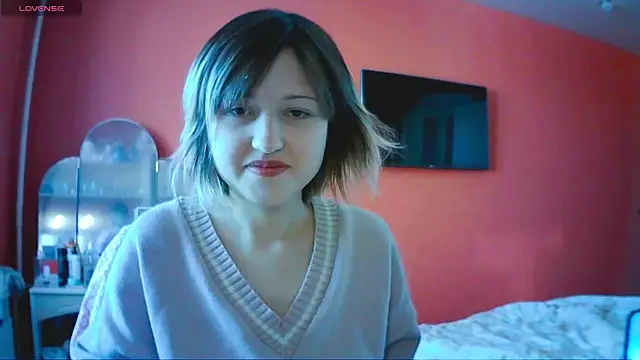 SnowWhiteNika online show from 01-10-26, 07:36