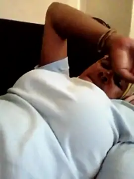 SexyEbonyQueen online show from 01-12-26, 01:40