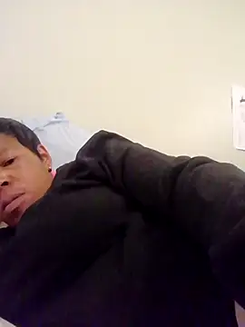 SexyEbonyQueen online show from 01-13-26, 06:39