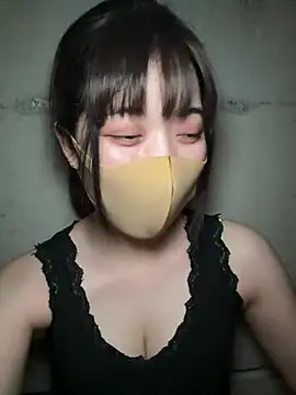 minami room online show from 08-06-26, 12:44