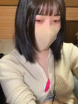 minami room online show from 04-07-26, 01:35