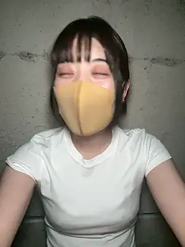 minami room online show from 07-18-26, 12:47