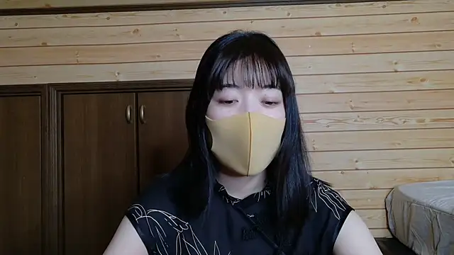 minami room online show from 07-06-26, 08:10