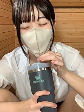 minami room online show from 03-24-26, 06:13