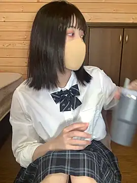 minami room online show from 04-12-26, 05:54