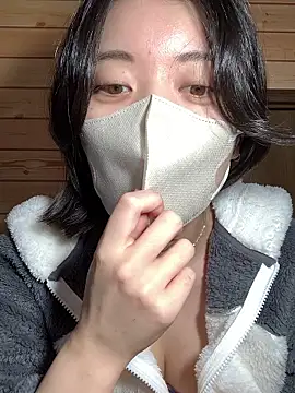 minami room online show from 01-15-26, 04:05