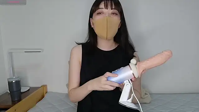 minami room online show from 08-08-26, 07:04