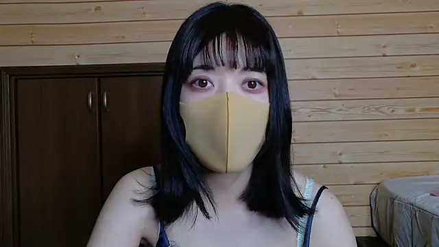 minami room online show from 07-02-26, 12:33