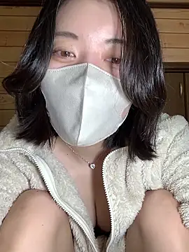 minami room online show from 01-14-26, 04:27