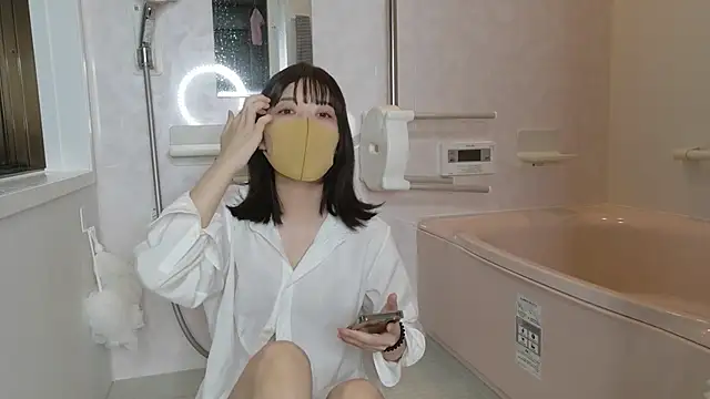 minami room online show from 06-08-26, 04:46