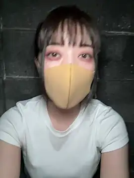 minami room online show from 08-05-26, 12:21
