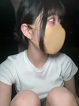 minami room online show from 08-07-26, 12:44