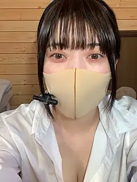 minami room online show from 04-03-26, 06:20