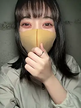 minami room online show from 07-04-26, 12:43