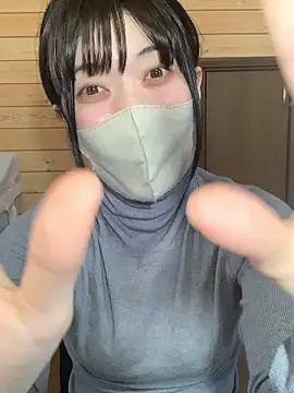 minami room online show from 03-23-26, 05:07