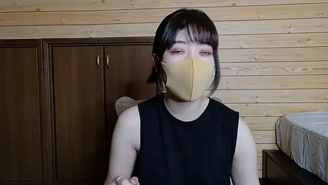 minami room online show from 07-01-26, 02:39