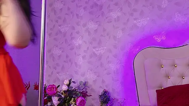 LunaXBabe online show from 07-17-26, 11:29