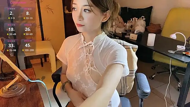Xiaojuzi- online show from 05-17-26, 01:44