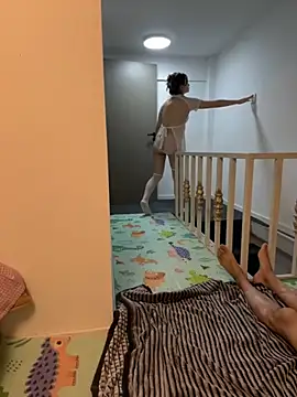 Xiaojuzi- online show from 05-27-26, 02:24