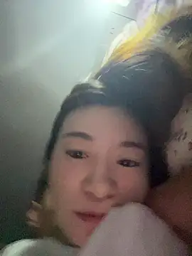 Xiaojuzi- online show from 06-25-26, 01:27