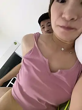 Xiaojuzi- online show from 07-08-26, 02:29