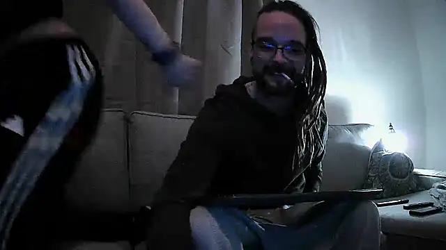 HornyBS92 online show from 04-04-26, 06:47