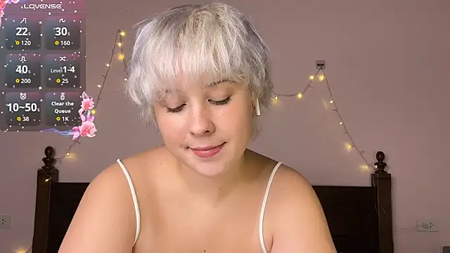 EvaSuunny online show from 02-15-26, 05:01