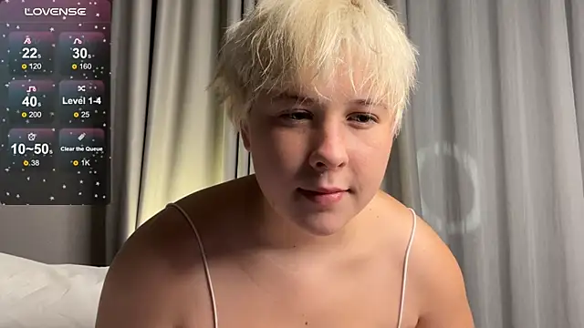 EvaSuunny online show from 04-05-26, 09:10