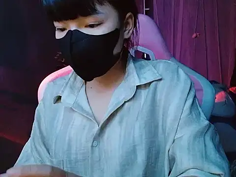 -Tamy- online show from 03-06-26, 02:56