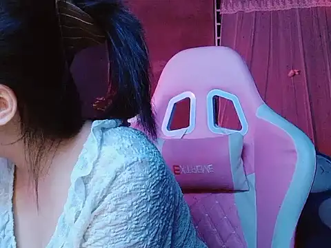 -Tamy- online show from 03-05-26, 12:57