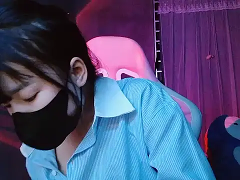 -Tamy- online show from 03-15-26, 03:19