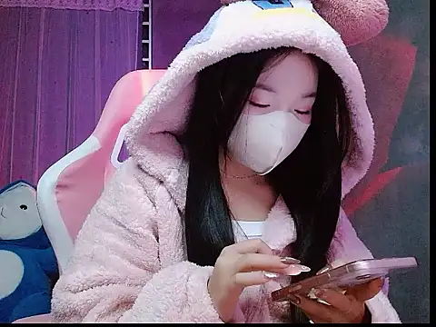 -Tamy- online show from 01-09-26, 02:24