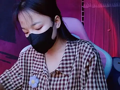 -Tamy- online show from 03-22-26, 01:23