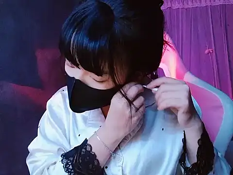 -Tamy- online show from 03-12-26, 03:05