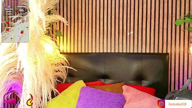 Hiddenhotcake online show from 03-10-26, 07:07