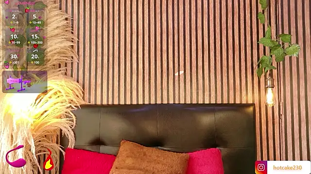 Hiddenhotcake online show from 03-02-26, 06:59