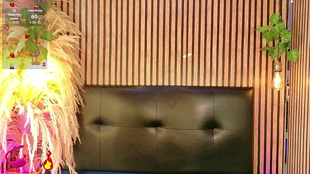 Hiddenhotcake online show from 03-16-26, 06:54