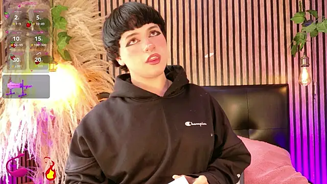 Hiddenhotcake online show from 03-12-26, 06:56