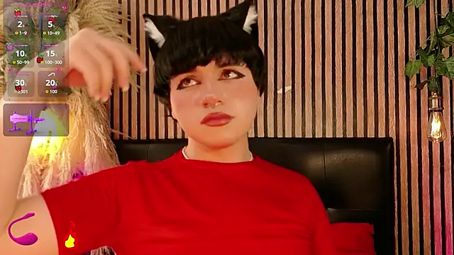 Hiddenhotcake online show from 04-09-26, 07:31