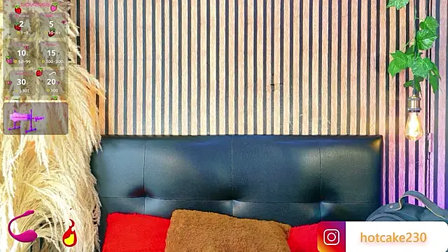 Hiddenhotcake online show from 02-25-26, 07:25