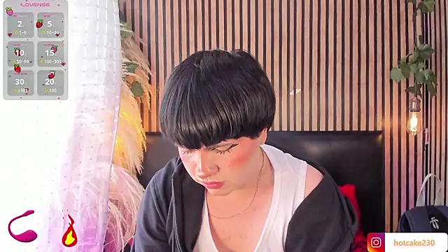 Hiddenhotcake online show from 03-07-26, 07:19