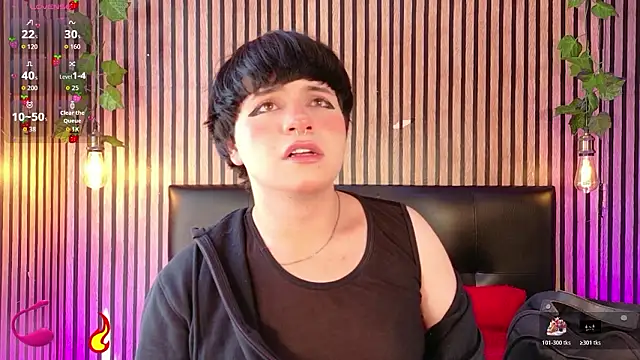 Hiddenhotcake online show from 03-21-26, 02:10