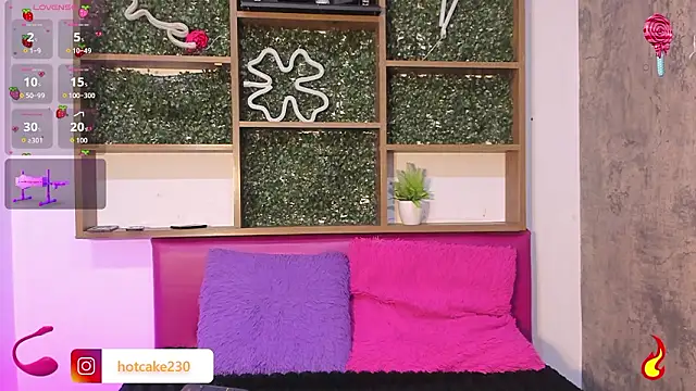 Hiddenhotcake online show from 02-09-26, 07:23