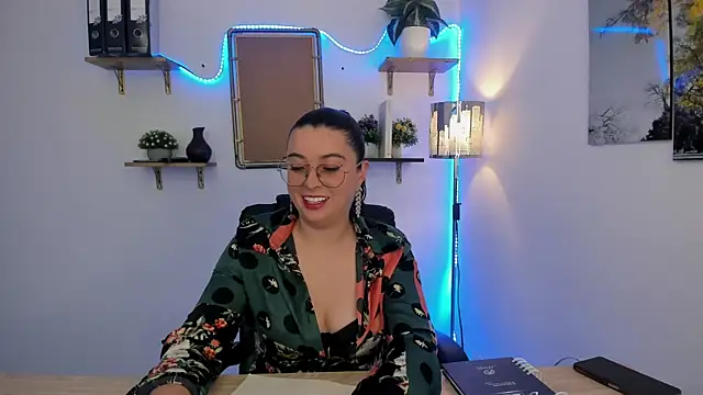 Victoria cg1 online show from 01-13-26, 09:46