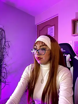 Snapshot of Natsrose chatting on 01-13-26, 01:04 Natsrose online show from 01-13-26, 01:04