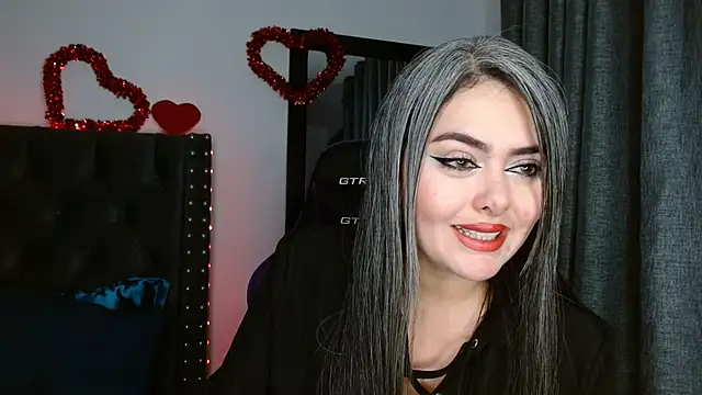 VegaLyra  online show from 02-13-26, 09:48