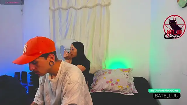 God--Game online show from 01-12-26, 01:18